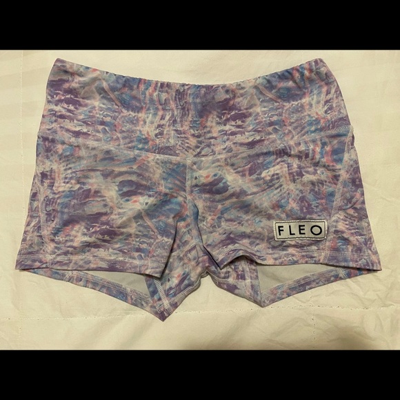Fleo Pants - Fleo shorts